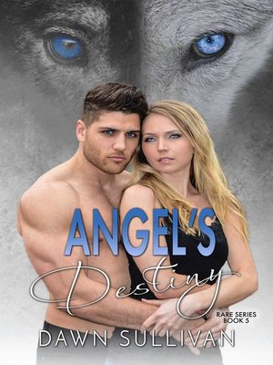 cover image of Angel's Destiny